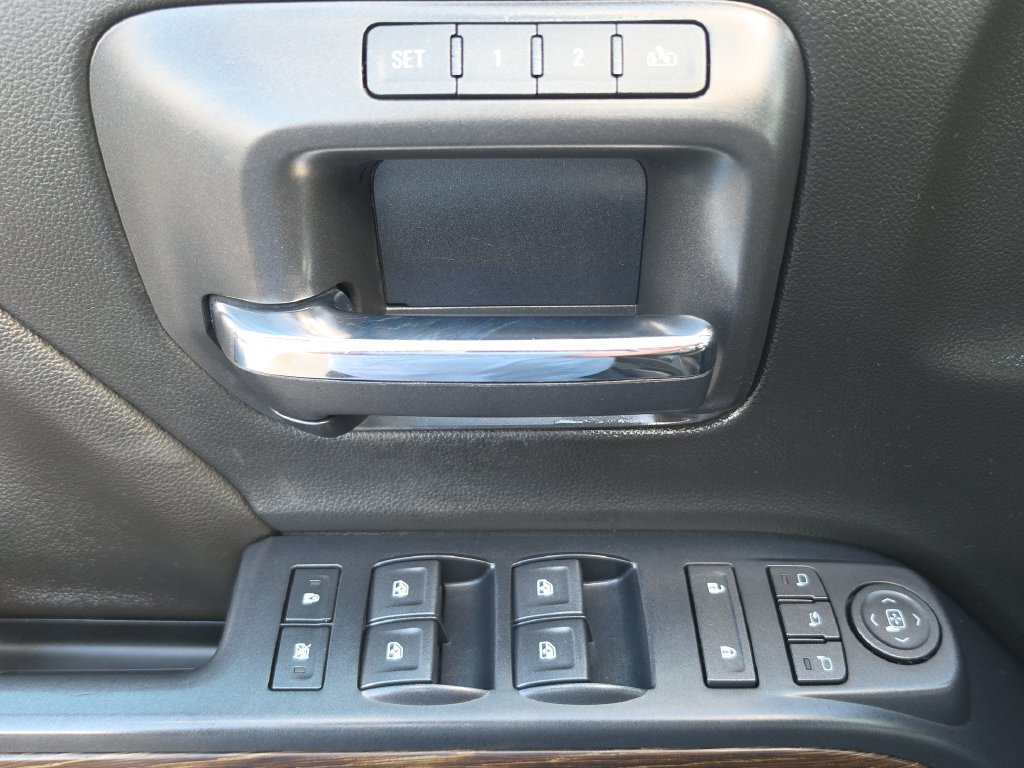 Used 2018 GMC Sierra 1500 Denali AWD/4WD image 14
