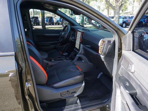 Used 2024 Ford Ranger Raptor image 3