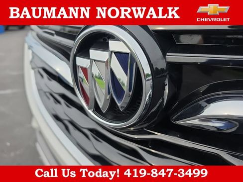 Used 2022 Buick Encore GX Essence w/ Experience Buick Package AWD/4WD image 11