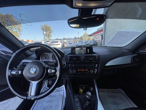Used 2014 BMW M235i Coupe RWD image 9