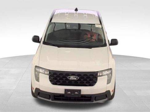 Used 2026 Ford Maverick XLT w/ Equipment Group 301A AWD/4WD image 4