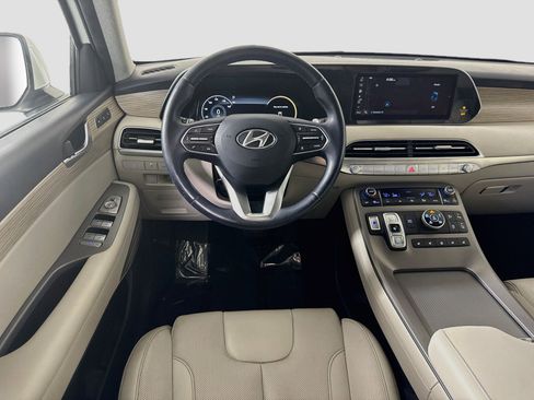 Used 2021 Hyundai Palisade Limited AWD/4WD image 17