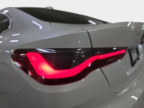 Certified 2024 BMW 430i Gran Coupe w/ Premium Package RWD image 30
