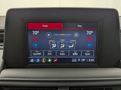 Certified 2023 Chevrolet Tahoe LS w/ Driver Alert Package AWD/4WD image 15