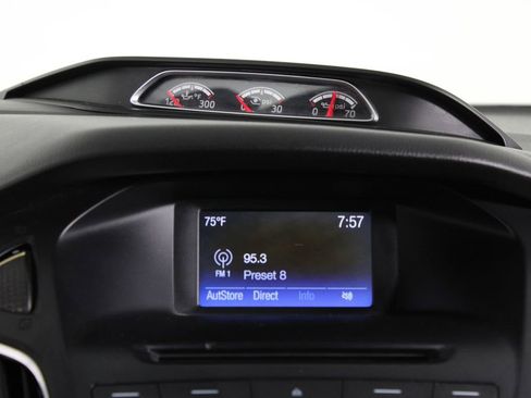 Used 2015 Ford Focus ST image 8