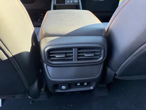 New 2026 Honda Passport TrailSport image 33