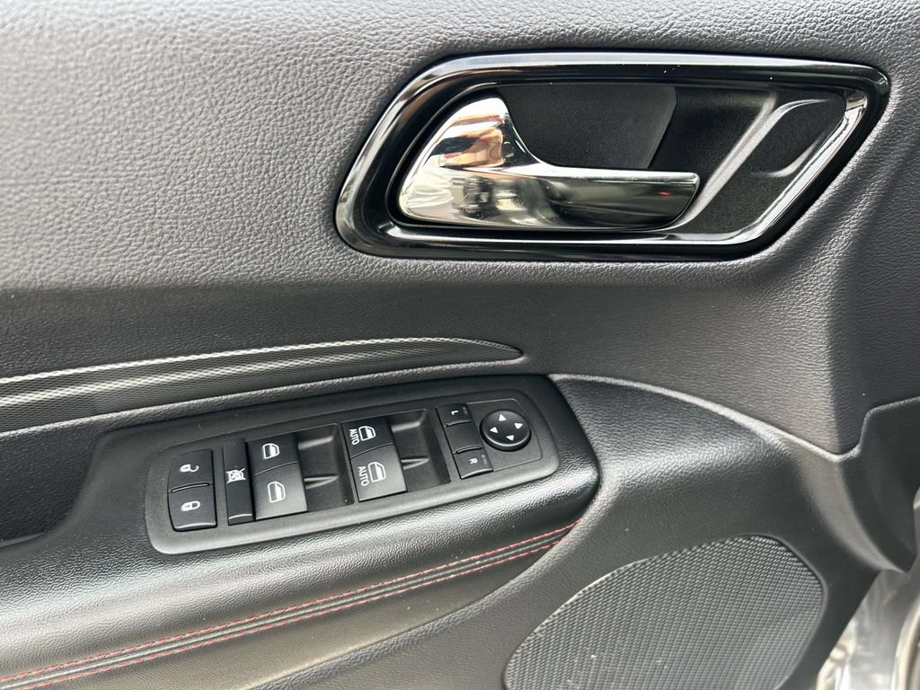 Used 2025 Dodge Durango GT RWD image 21