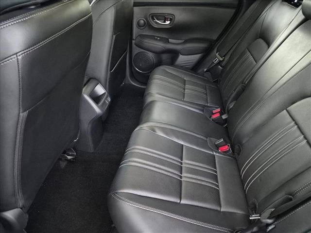 New 2027 Honda HR-V EX-L image 15