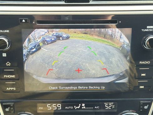 Used 2019 Subaru Outback 2.5i Premium image 30