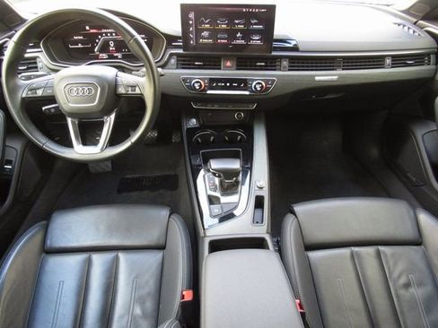 Used 2024 Audi A5 2.0T Premium Plus AWD/4WD image 32