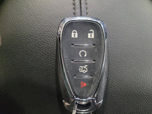 Used 2023 Chevrolet Malibu LT w/ Driver Confidence Package FWD image 32