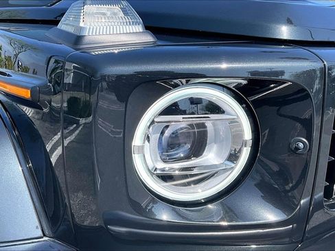 Used 2021 Mercedes-Benz G 63 AMG 4MATIC image 25