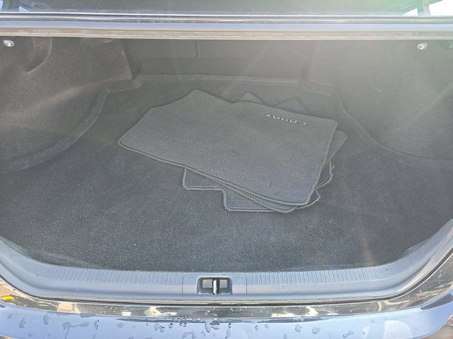 Used 2025 Toyota Camry LE FWD image 12