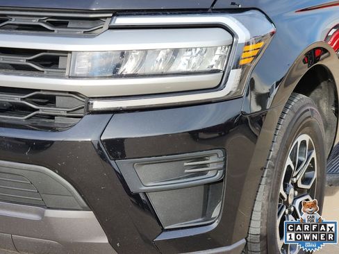 Used 2024 Ford Expedition Max XLT image 14