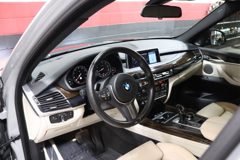 Used 2018 BMW X5 xDrive35i AWD/4WD image 36