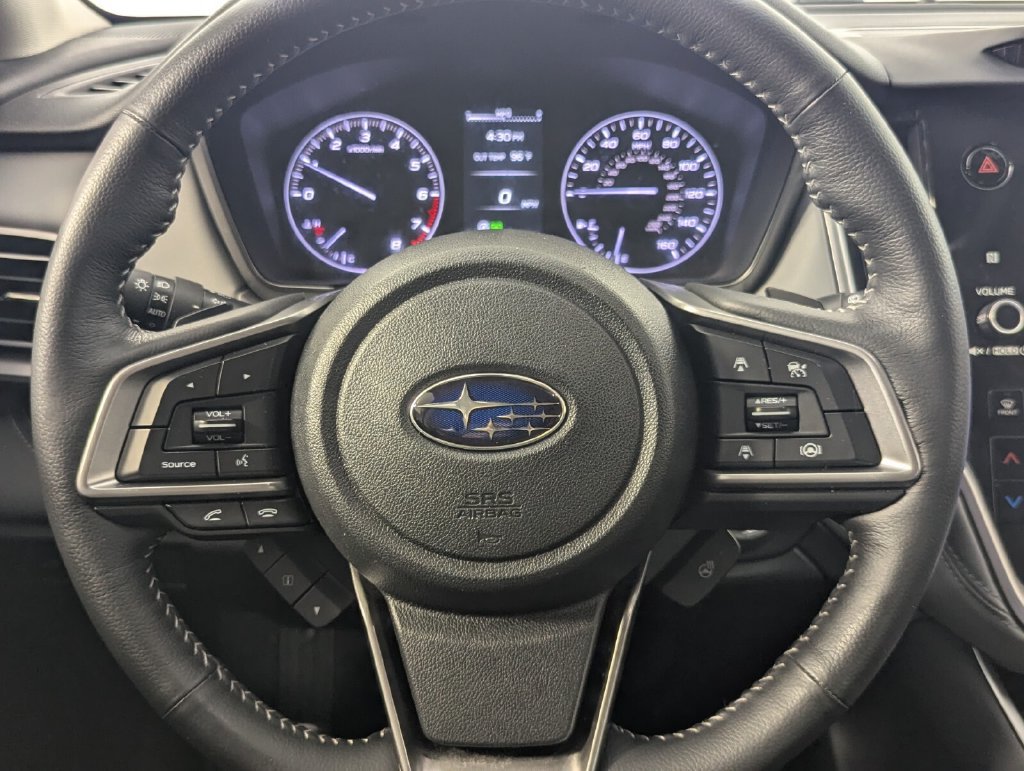 Used 2020 Subaru Outback Limited AWD/4WD image 14