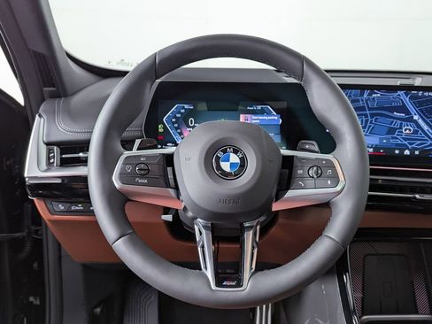 New 2026 BMW X1 xDrive28i image 20