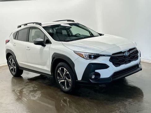 Certified 2024 Subaru Crosstrek 2.0i Premium w/ Popular Package #4 AWD/4WD image 30