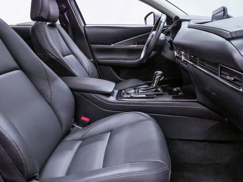 Used 2025 MAZDA CX-30 AWD 2.5 S w/ Preferred Package image 13