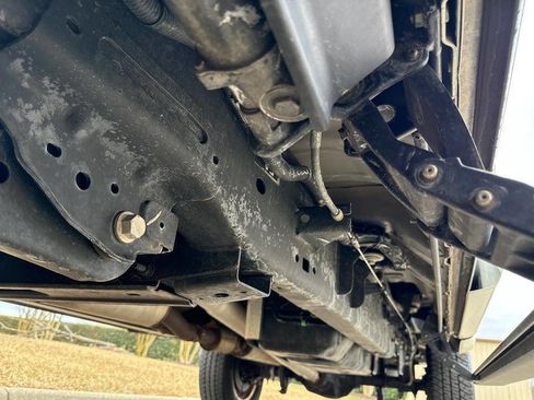 Used 2017 Ford F250 Platinum w/ Platinum Ultimate Package image 11