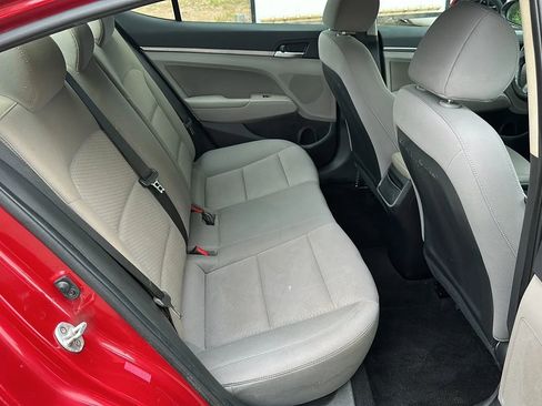 Used 2019 Hyundai Elantra Value Edition FWD image 18