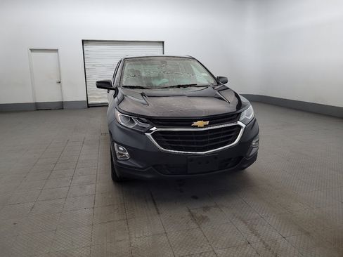 Used 2018 Chevrolet Equinox LT AWD/4WD image 14