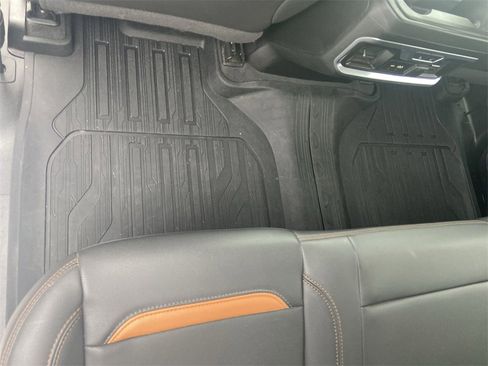 Used 2021 GMC Sierra 1500 AT4 w/ AT4 Preferred Package image 35