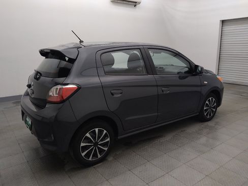 Used 2024 Mitsubishi Mirage ES FWD image 10