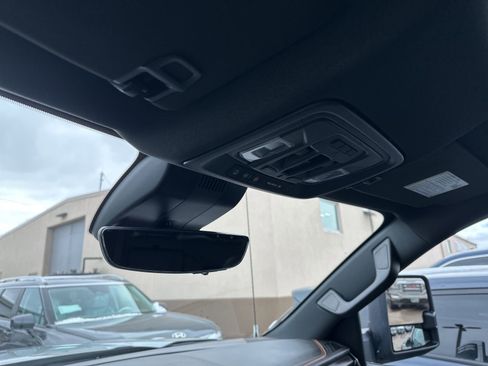 Used 2024 GMC Sierra 1500 AT4 w/ Technology Package image 69