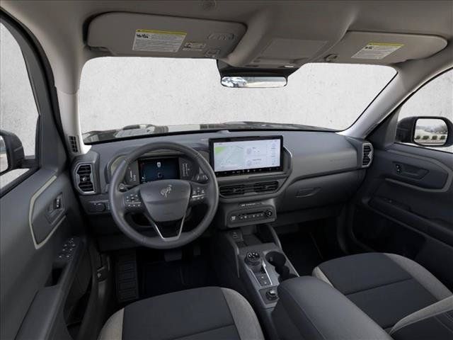 New 2026 Ford Bronco Sport Big Bend w/ Convenience Package AWD/4WD image 9