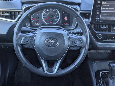 Used 2020 Toyota Corolla SE image 14