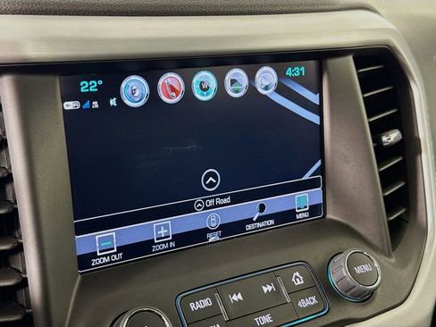 Used 2019 GMC Acadia SLT image 14