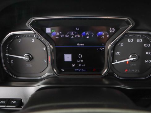 Used 2021 GMC Sierra 2500 Denali w/ Denali Ultimate Package image 16