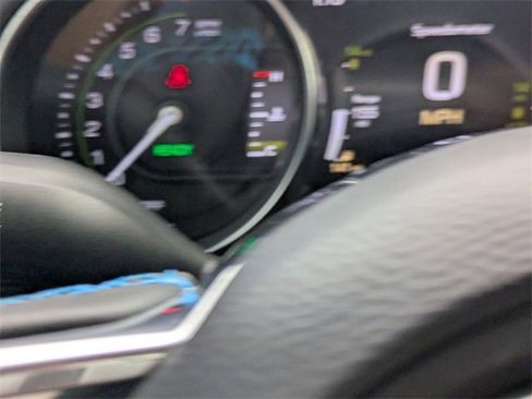 Used 2023 Jeep Wrangler Unlimited Rubicon 4xe w/ Steel Bumper Group image 30