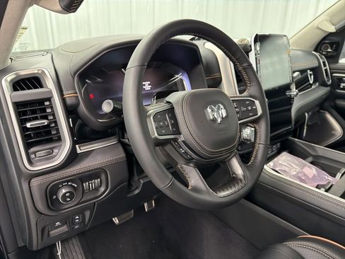 New 2026 RAM 1500 Tungsten image 18