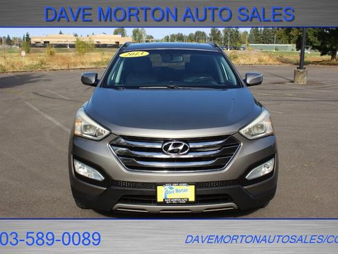 Used 2013 Hyundai Santa Fe Sport 2.0T image 6