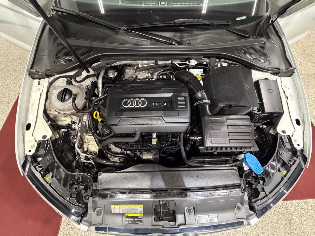 Used 2015 Audi A3 2.0T Premium Plus AWD/4WD image 44