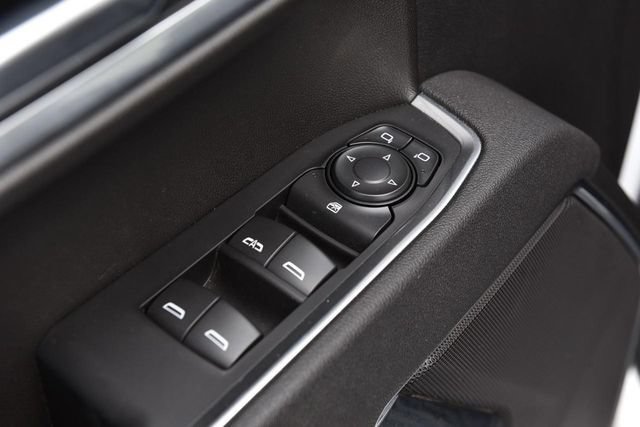 Used 2026 Chevrolet Silverado 1500 RST AWD/4WD image 9