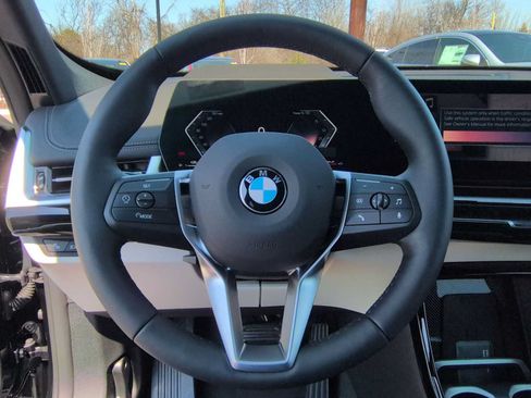 Used 2026 BMW X1 xDrive28i w/ Technology Package AWD/4WD image 24