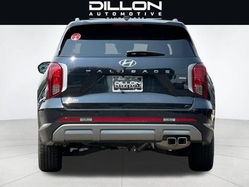 Used 2025 Hyundai Palisade SEL AWD/4WD image 5