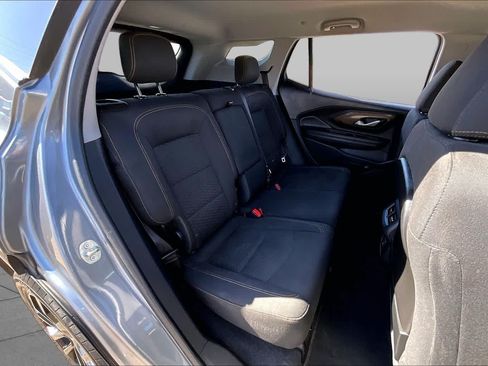 Used 2020 GMC Terrain SLE w/ Driver Convenience Package FWD image 19