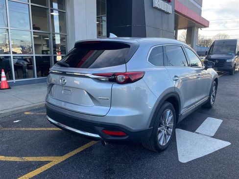 Used 2023 MAZDA CX-9 Grand Touring image 7