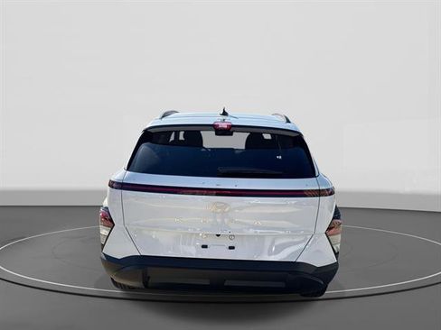 New 2026 Hyundai Kona SEL Sport FWD image 5