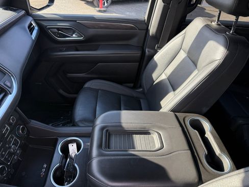 Used 2023 Chevrolet Tahoe LT image 14