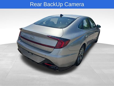 Used 2021 Hyundai Sonata SEL image 6