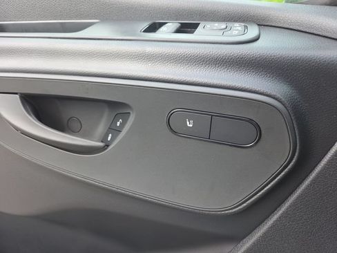 New 2026 Mercedes-Benz Sprinter 2500 image 24
