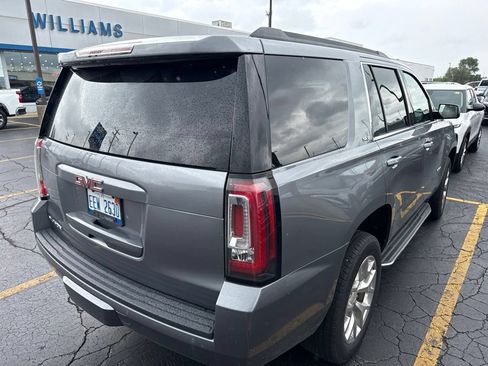Used 2020 GMC Yukon SLT w/ Open Road Package AWD/4WD image 5