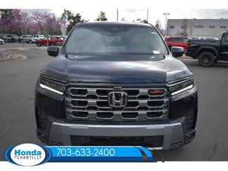 New 2026 Honda Pilot TrailSport video 2