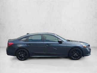Used 2023 Honda Civic Sport video 4