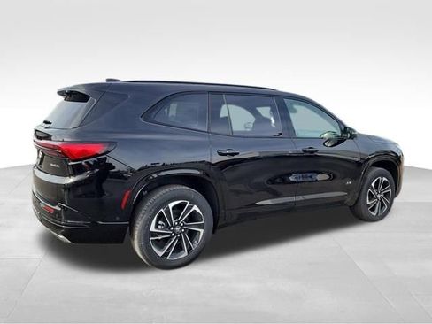New 2026 Buick Enclave Sport Touring w/ Super Cruise Package FWD image 2